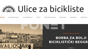 Biciklom za mentalno zdravlje
